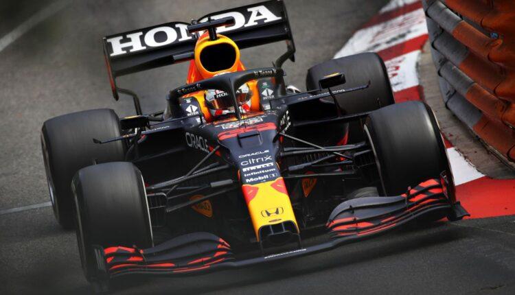 Formula 1: Πρώτη νίκη στο Μονακό για Φερστάπεν