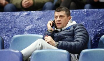 Κόρμπος για Μιλόγεβιτς: «Οπου πήγε τα πήγε καλά, θα δώσει ταυτότητα στην ΑΕΚ»