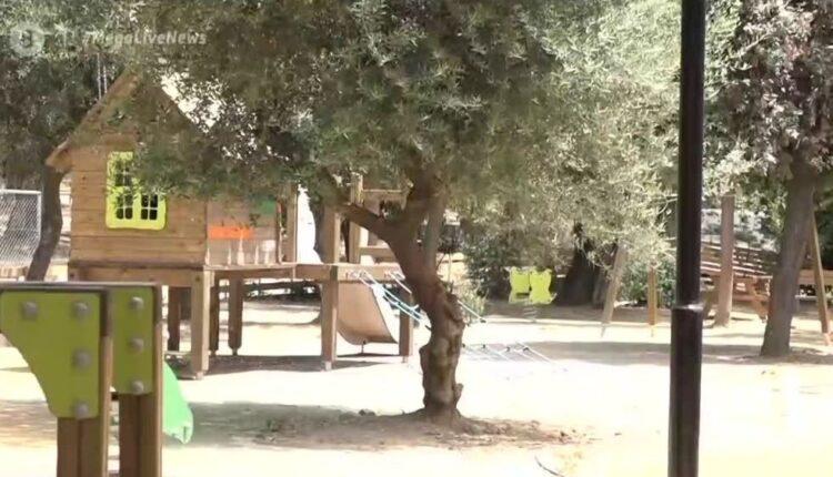 Καισαριανή: Μαφιόζικη επίθεση σε ανήλικους μαθητές (VIDEO)