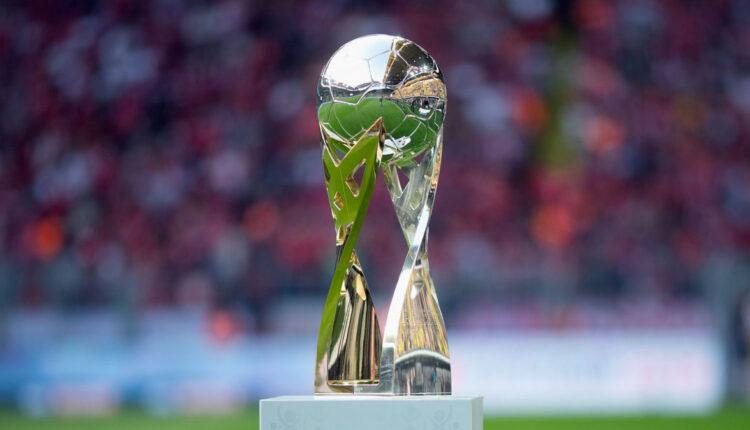 Super Cup Γερμανίας: Στις 17 Αυγούστου το Ντόρτμουντ-Μπάγερν Μονάχου