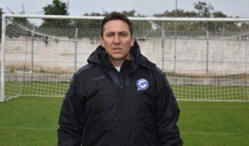 Παπαδόπουλος: «Εμπειρος προπονητής ο Μιλόγεβιτς, ξέρει την ελληνική πραγματικότητα»