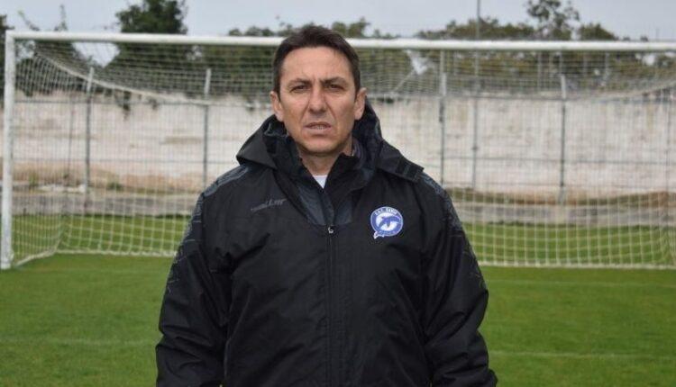 Παπαδόπουλος: «Εμπειρος προπονητής ο Μιλόγεβιτς, ξέρει την ελληνική πραγματικότητα»
