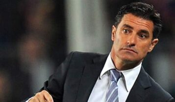 Μίτσελ: «Απίθανο να είμαι προπονητής στην Ρεάλ Μαδρίτης, υπάρχει κάποιος που δεν του αρέσω»