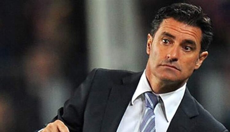 Μίτσελ: «Απίθανο να είμαι προπονητής στην Ρεάλ Μαδρίτης, υπάρχει κάποιος που δεν του αρέσω»