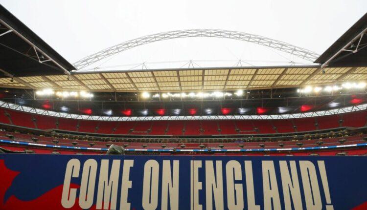 EURO 2021: Δεν αλλάζουν τα μέτρα της καραντίνας στην Αγγλία