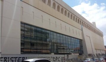 «Αγιά Σοφιά-OPAP Arena»: Η τελική μορφή της εισόδου από την Καππαδοκίας! (ΦΩΤΟ)