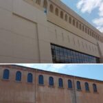 «Αγιά Σοφιά-OPAP Arena»: Η εκπληκτική ομοιότητα του Ναού της ΑΕΚ με την Αγία Σοφία και τους βυζαντινούς ναούς! (ΦΩΤΟ)