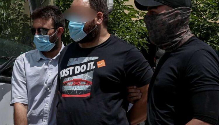 Ζάκυνθος: Σοκαριστικοί διάλογοι εκτελεστών - «Μόνο την που... σκότωσες; Πάμε νοσοκομείο να τον τελειώσουμε»