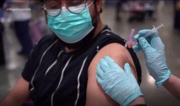 Eρχονται προνόμια για τους πλήρως εμβολιασμένους – Τι θα ισχύει για self test και μάσκες (VIDEO)