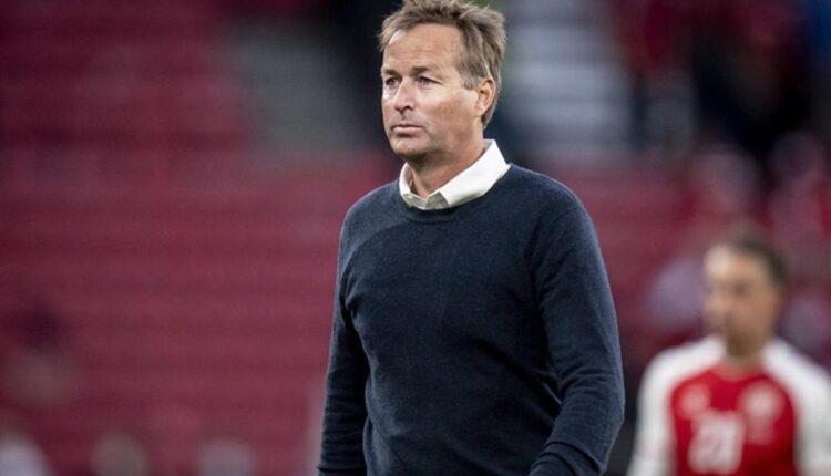 EURO 2021-Προπονητής Δανίας κατά UEFA: «Για κορωνοϊό θα υπήρχε αναβολή, για ανακοπή καρδιάς όχι»