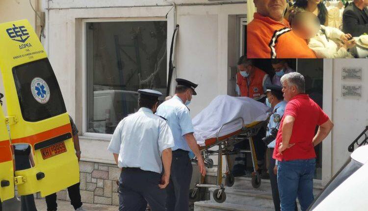Ζάκυνθος: Παραδόθηκε η 27χρονη «τσιλιαδόρος» της δολοφονίας