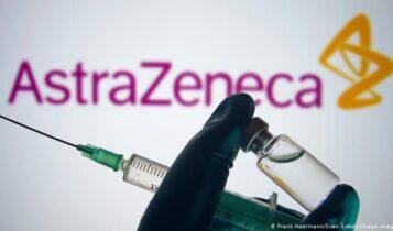 Τέσσερις Ελληνες ειδικοί αναφέρονται στη δεύτερη δόση του AstraZeneca (VIDEO)