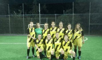 ΑΕΚ: Δύο στα δύο για την γυναικεία ομάδα Futsal