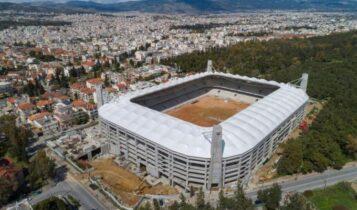 Τάσος Τσατάλης: «Δεν μετριέται το μέγεθος του κατορθώματος της ΑΕΚ με το γήπεδο» (VIDEO)