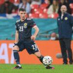 EURO 2021: Θετικός στον κορωνοϊό ο Μπίλι Γκίλμουρ, χάνει τον «τελικό» με την Κροατία (ΦΩΤΟ)