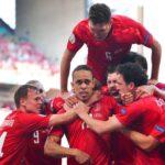 EURO 2021: Τρεις ομάδες παλεύουν για την πρόκριση στο δεύτερο όμιλο του Ευρωπαϊκού