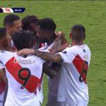 Copa America: Γκολ και φάσεις από το Κολομβία – Περού 1-2 (VIDEO)