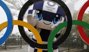 Ολυμπιακοί Αγώνες: Οι ανακοινώσεις για την χωρητικότητα και τους θεατές