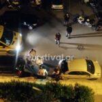 Θεσσαλονίκη: Νέο οπαδικό επεισόδιο - Εκαψαν 19χρονο με πυρσό