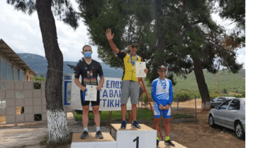 ΑΕΚ: Σημαντικές διακρίσεις και νέα μετάλλια στην ποδηλασία