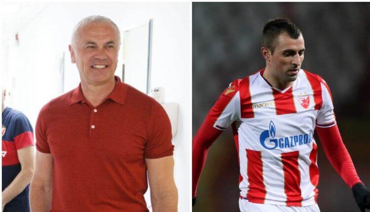 Τέρζιτς: «Στην Αθήνα ο Κρίστιτσιτς-Δεν θα πληρώσουμε την ΑΕΚ για έναν 31χρονο παίκτη»
