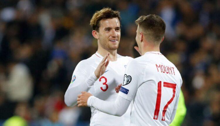 EURO 2021-Αγγλία: Ελπίδες για Μάουντ και Τσίλγουελ κόντρα στην Γερμανία