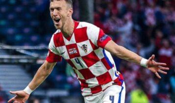 EURO 2021: Θετικός στον κορωνοϊό ο Πέρισιτς, δεν παίζει με Ισπανία
