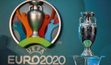 EURO 2021: Η UEFA ξεκαθαρίζει πως θα διεξαχθούν κανονικά οι υπόλοιποι αγώνες στα γήπεδα που έχουν προγραμματιστεί