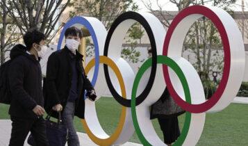 Ολυμπιακοί Αγώνες: Πιθανό να διεξαχθούν χωρίς θεατές