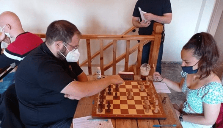 ΑΕΚ: Σε ένα ακόμη τουρνουά το σκακιστικό τμήμα