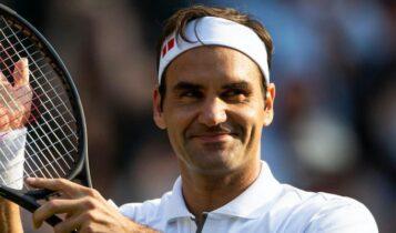 Wimbledon: Διχάζει το Λονδίνο ο Φέντερερ