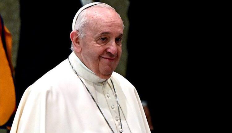 Πάπας Φραγκίσκος: Εισήχθη σε νοσοκομείο της Ρώμης