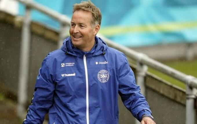 Προπονητής Δανίας: «Ελπίζουμε ο Μπόρις Τζόνσον να ξυπνήσει και θα δώσει πρόσβαση στους οπαδούς μας στο Γουέμπλεϊ»
