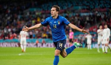 EURO 2021: Στον μεγάλο τελικό η Ιταλία - Προκρίθηκε στα πέναλτι (4-2) επί της Ισπανίας (VIDEO)