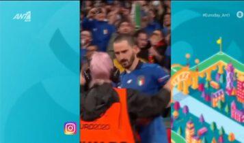 EURO2021: Τα καλύτερα των Social Media (VIDEO)