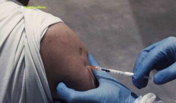 Ασκληπιείο: Καταγγελία σοκ για γιατρό που έκανε «μαϊμού» εμβολιασμούς (VIDEO)
