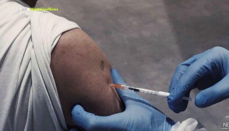 Ασκληπιείο: Καταγγελία σοκ για γιατρό που έκανε «μαϊμού» εμβολιασμούς (VIDEO)