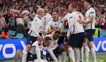 EURO 2021: Γκολ, ανατροπές και εκπλήξεις στους τελικούς του Ευρωπαϊκού