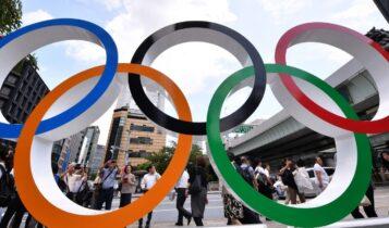 Οριστικά χωρίς φιλάθλους οι Ολυμπιακοί Αγώνες στο Τόκιο! (VIDEO)