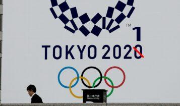 Κυρήχθηκε κατάσταση έκτακτης ανάγκης στο Τόκιο λίγες μέρες πριν τους Ολυμπιακούς Αγώνες!
