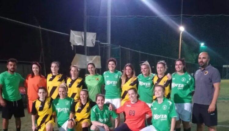 ΑΕΚ: Στο Final-4 με πρωτιά για την γυναικεία ομάδα Futsal