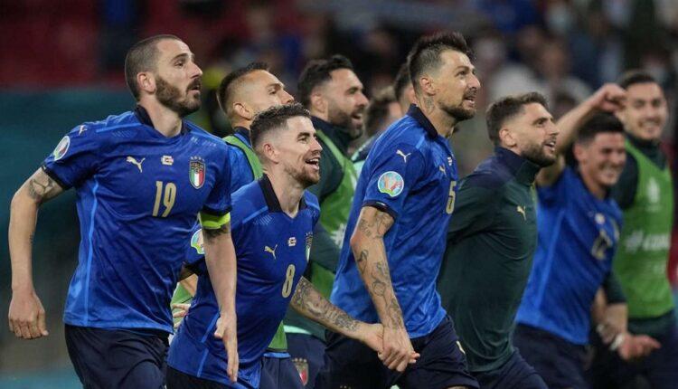 EURO 2021: Αναστάτωση στην Εθνική Ιταλίας με τρία θετικά κρούσματα κορωνοϊού