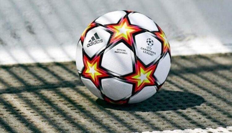 Παρουσιάστηκε η μπάλα του Champions League για τη νέα σεζόν (ΦΩΤΟ)