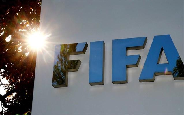 FIFA: «Καμία πρόθεση για δοκιμές σε οποιαδήποτε από τις αλλαγές που αναφέρθηκαν»