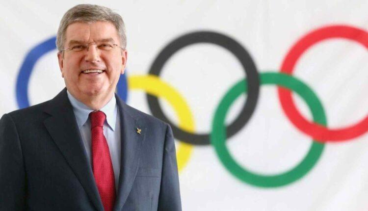 Ολυμπιακοί αγώνες - Μπαχ: «Η ακύρωση θα ήταν ο εύκολος τρόπος για εμάς»