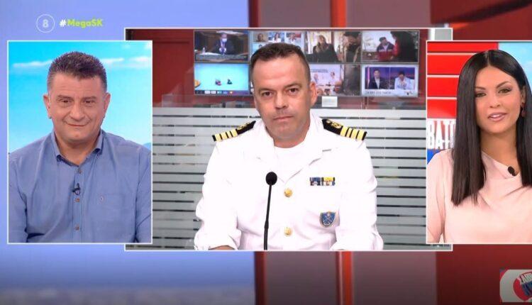 Αυστηροί έλεγχοι στα λιμάνια της χώρας: «Δεν έχουμε επιτρέψει σε 5.300 επιβάτες να ταξιδέψουν» (VIDEO)