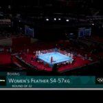 Ολυμπιακοί Αγώνες:  Η ανασκόπηση της ημέρας στην πυγμαχία (VIDEO)