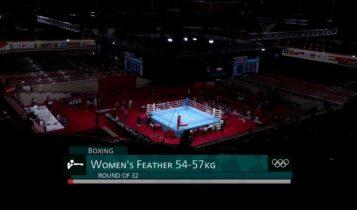 Ολυμπιακοί Αγώνες:  Η ανασκόπηση της ημέρας στην πυγμαχία (VIDEO)