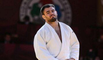 Ολυμπιακοί Αγώνες: Αποβλήθηκε Αλγερινός τζουντόκα γιατί αρνήθηκε να αντιμετωπίσει Ισραηλινό