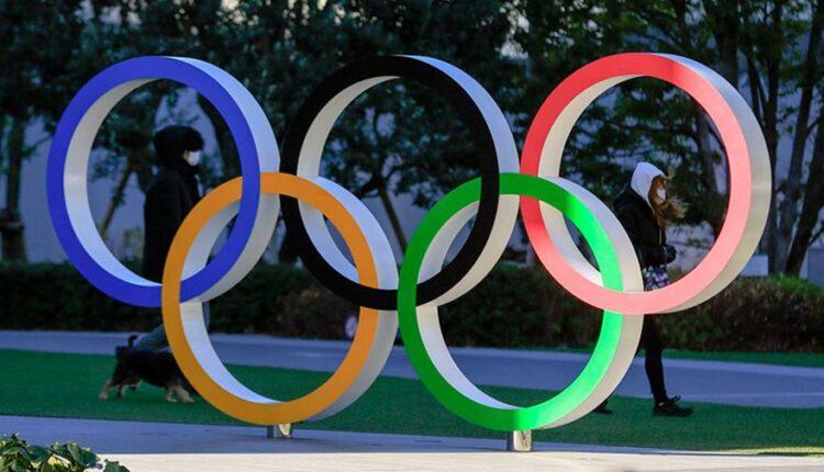 Ολυμπιακοί Αγώνες: Θετική στον κορωνοϊό κορυφαία Ελληνίδα αθλήτρια